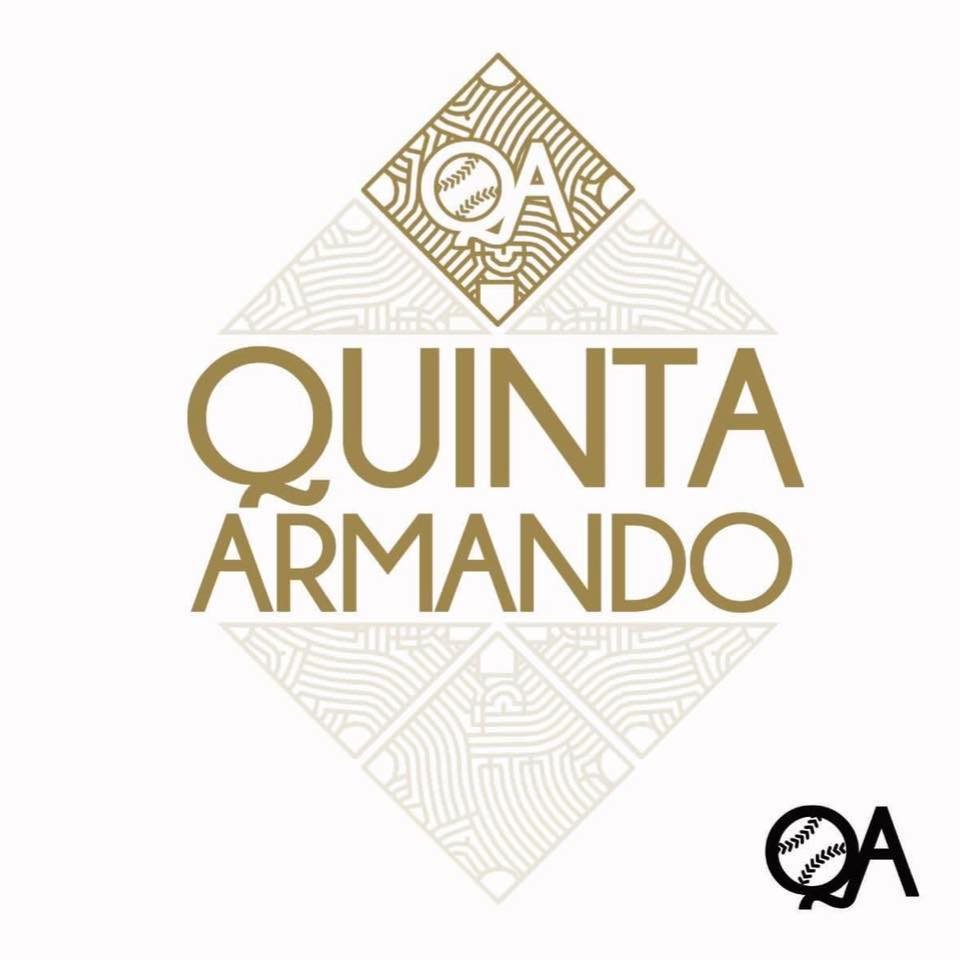 Quinta Armando logotipo